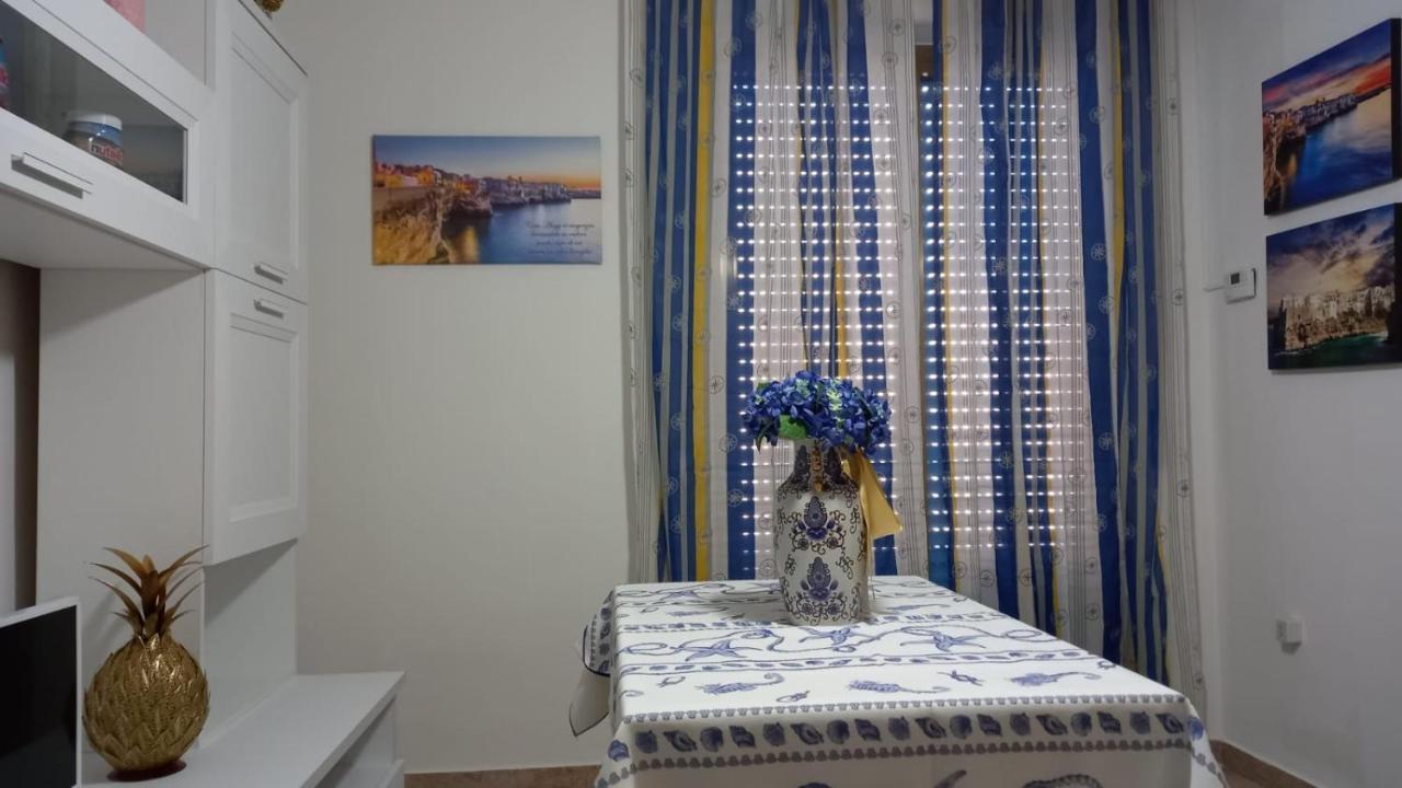 Casa Angy Polignano a Mare Exterior foto