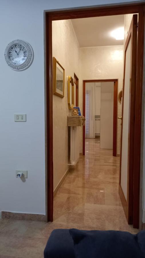 Casa Angy Polignano a Mare Exterior foto