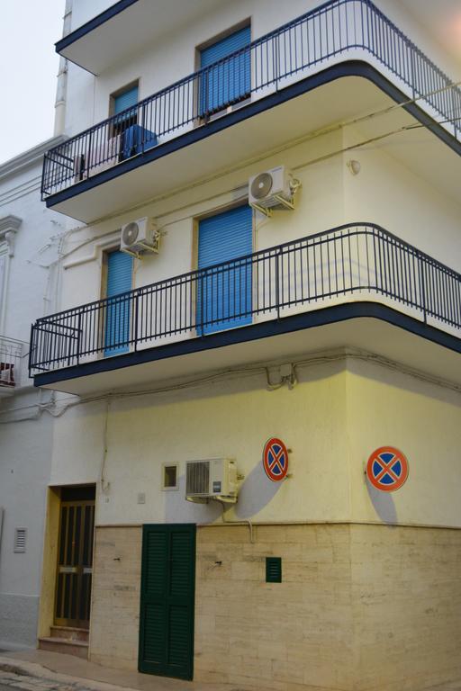 Casa Angy Polignano a Mare Exterior foto