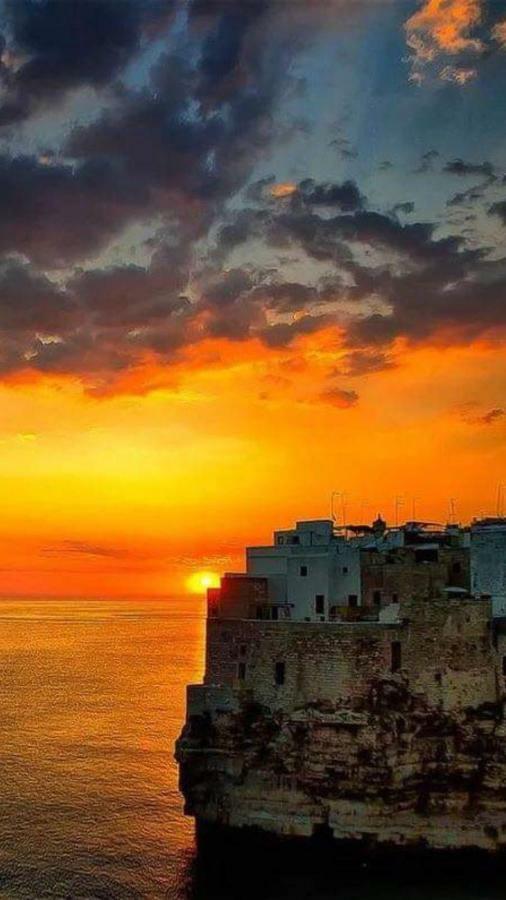 Casa Angy Polignano a Mare Exterior foto